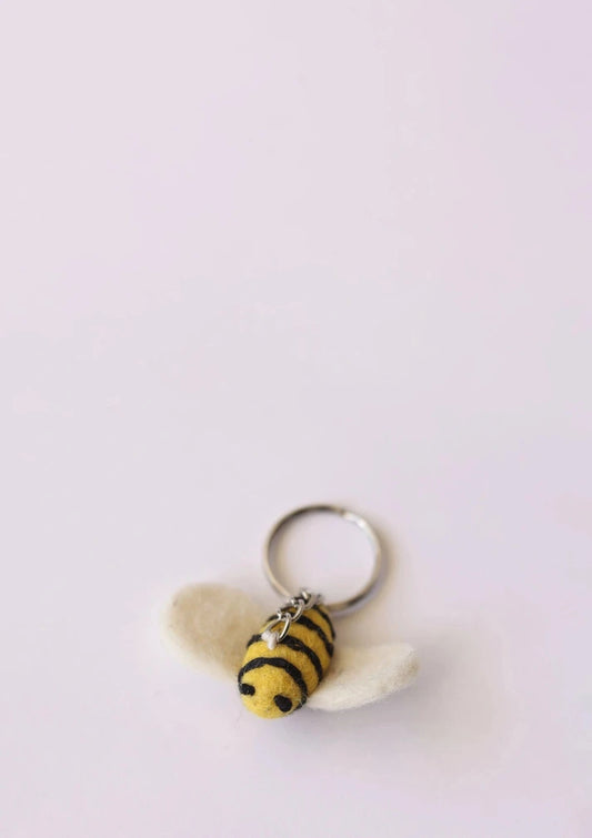 Eco-friendly Keychain and accessories at DOG D Originals