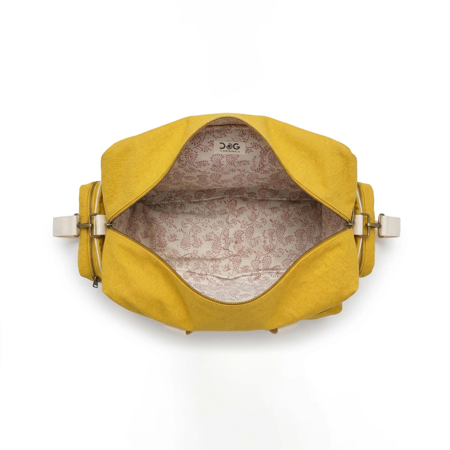 Drift Haul Duffle Bag - DOG D Originals
