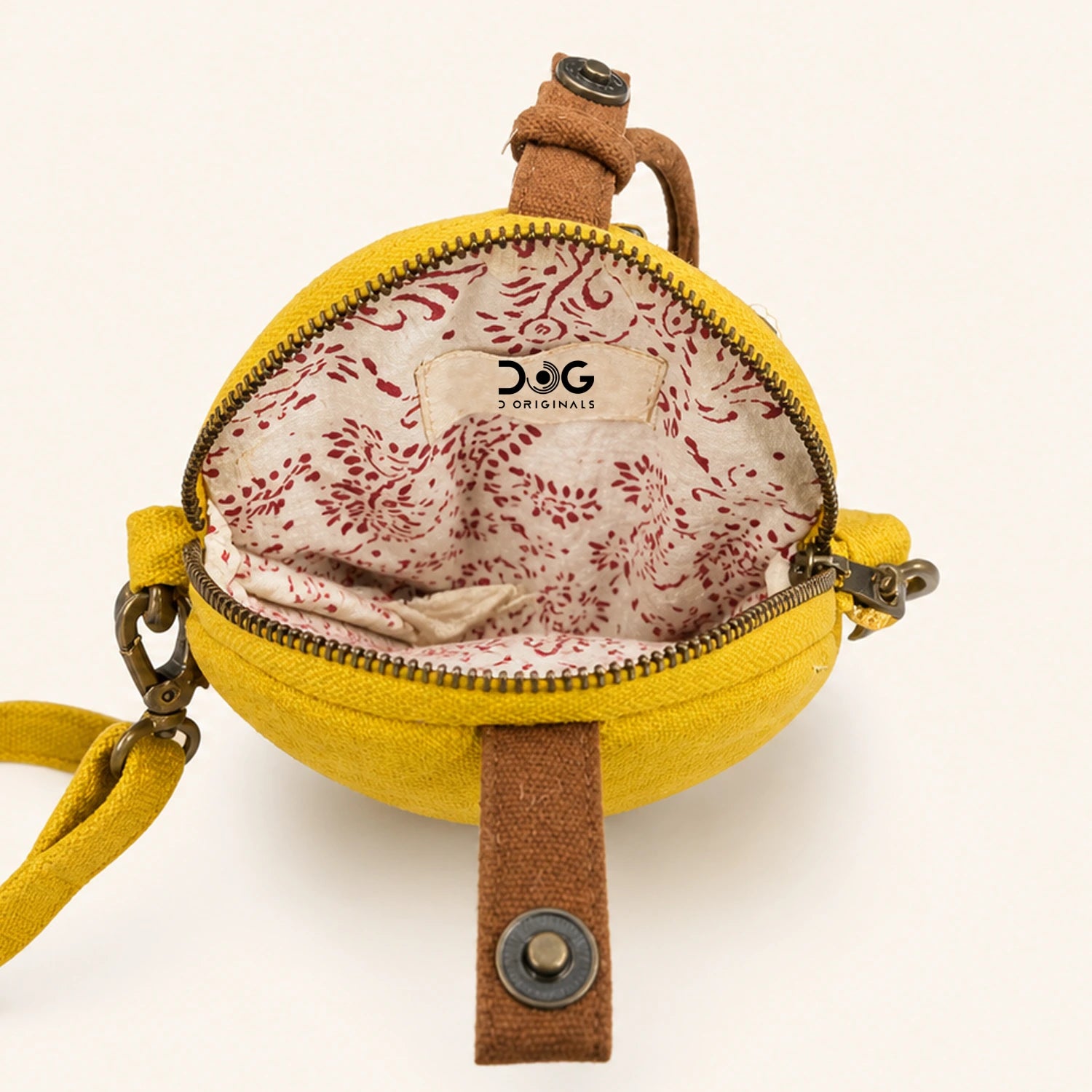 The 'Khaas' Bag - DOG D Originals