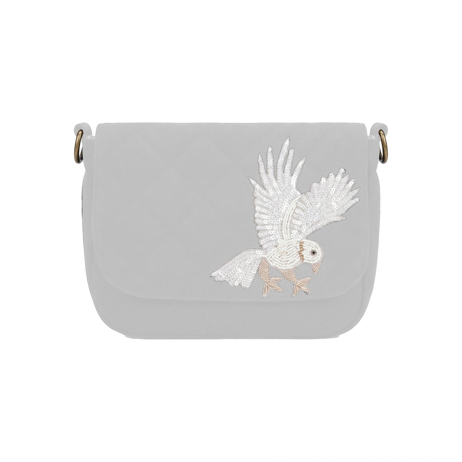 Birds of Slay Crossbody Bag - DOG D Originals
