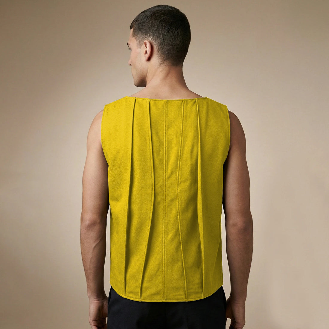 K - yay Convertible Backpack Vest - DOG D Originals