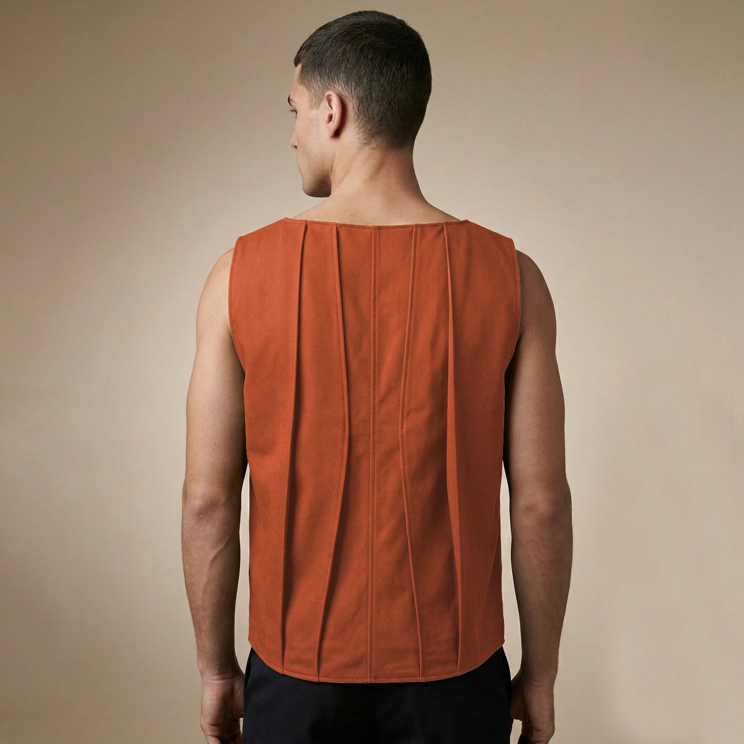 K - yay Convertible Backpack Vest - DOG D Originals