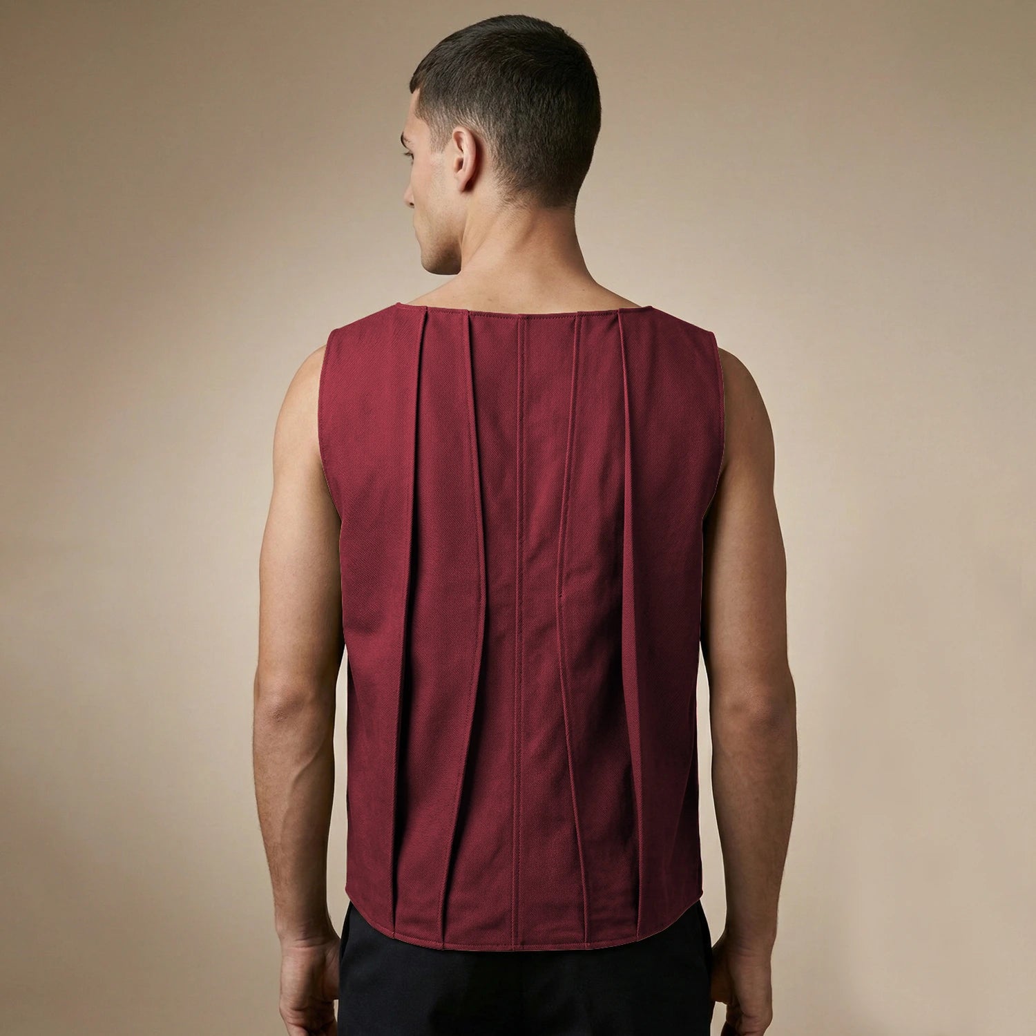 K - yay Convertible Backpack Vest - DOG D Originals