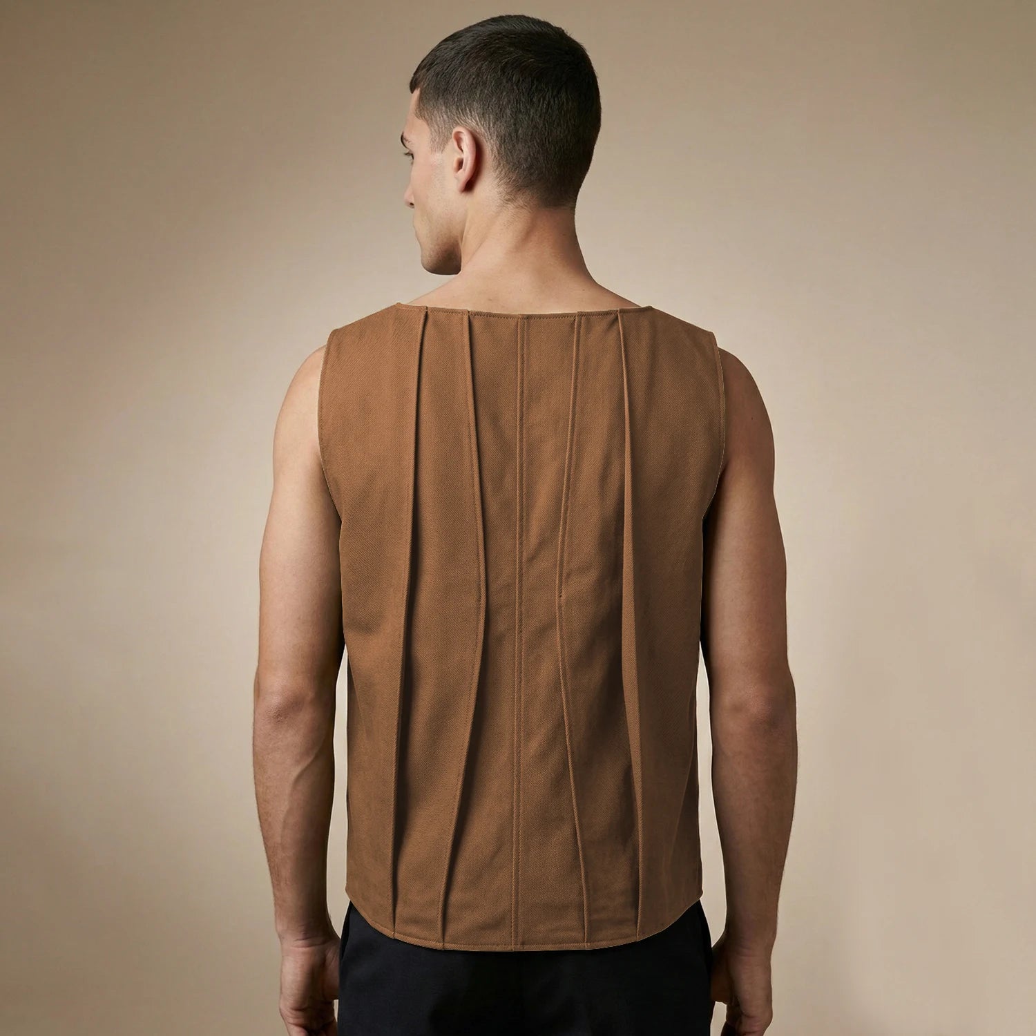 K - yay Convertible Backpack Vest - DOG D Originals