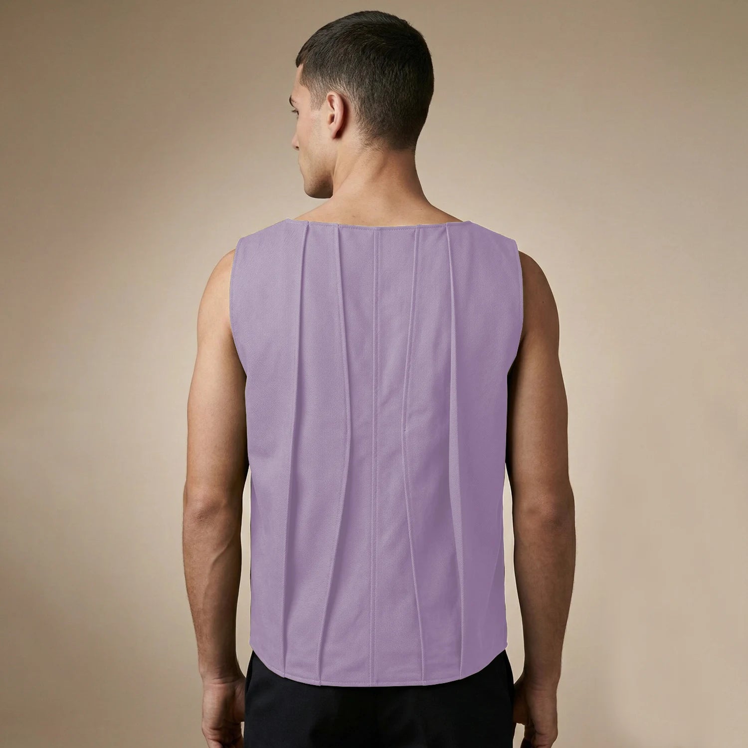 K - yay Convertible Backpack Vest - DOG D Originals