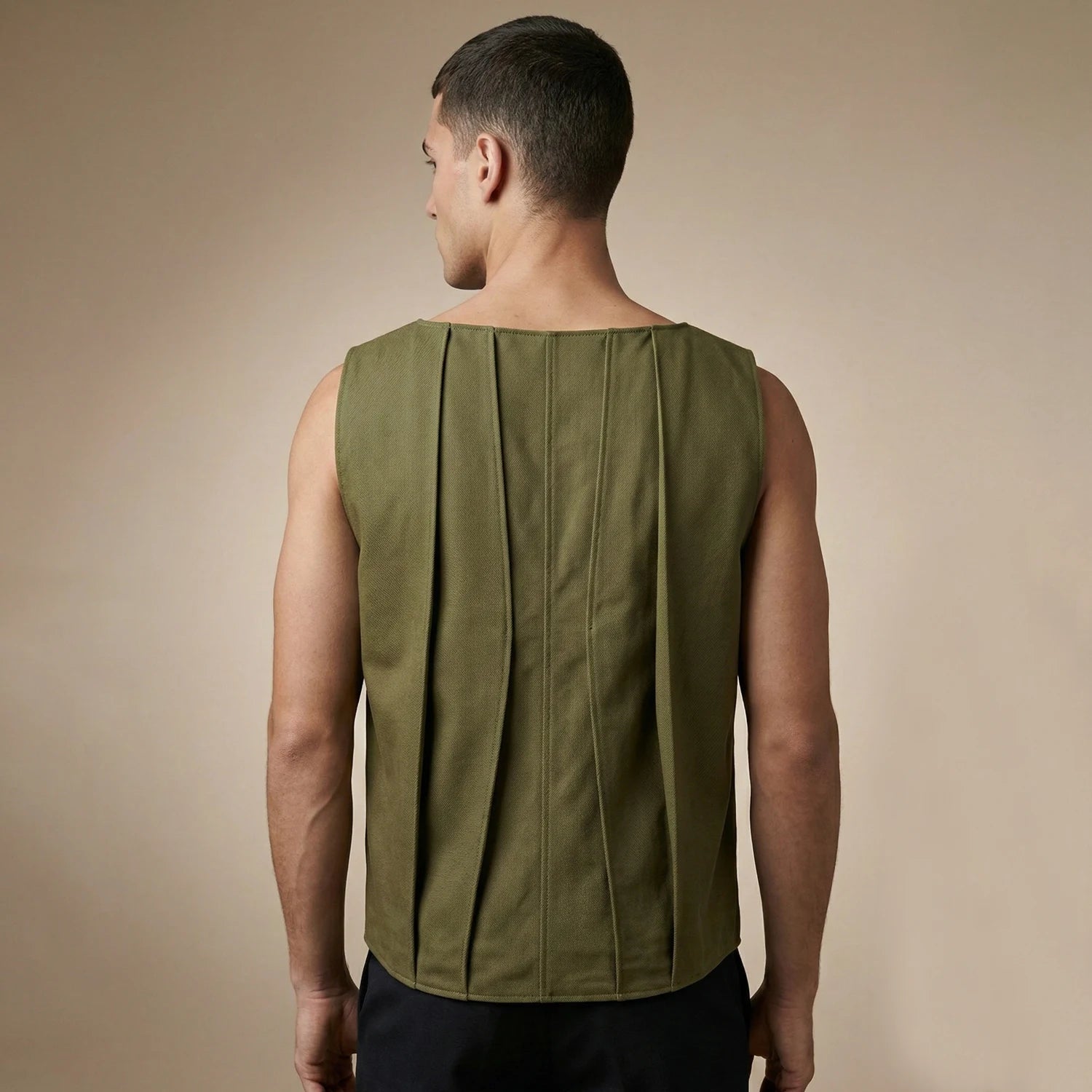 K - yay Convertible Backpack Vest - DOG D Originals