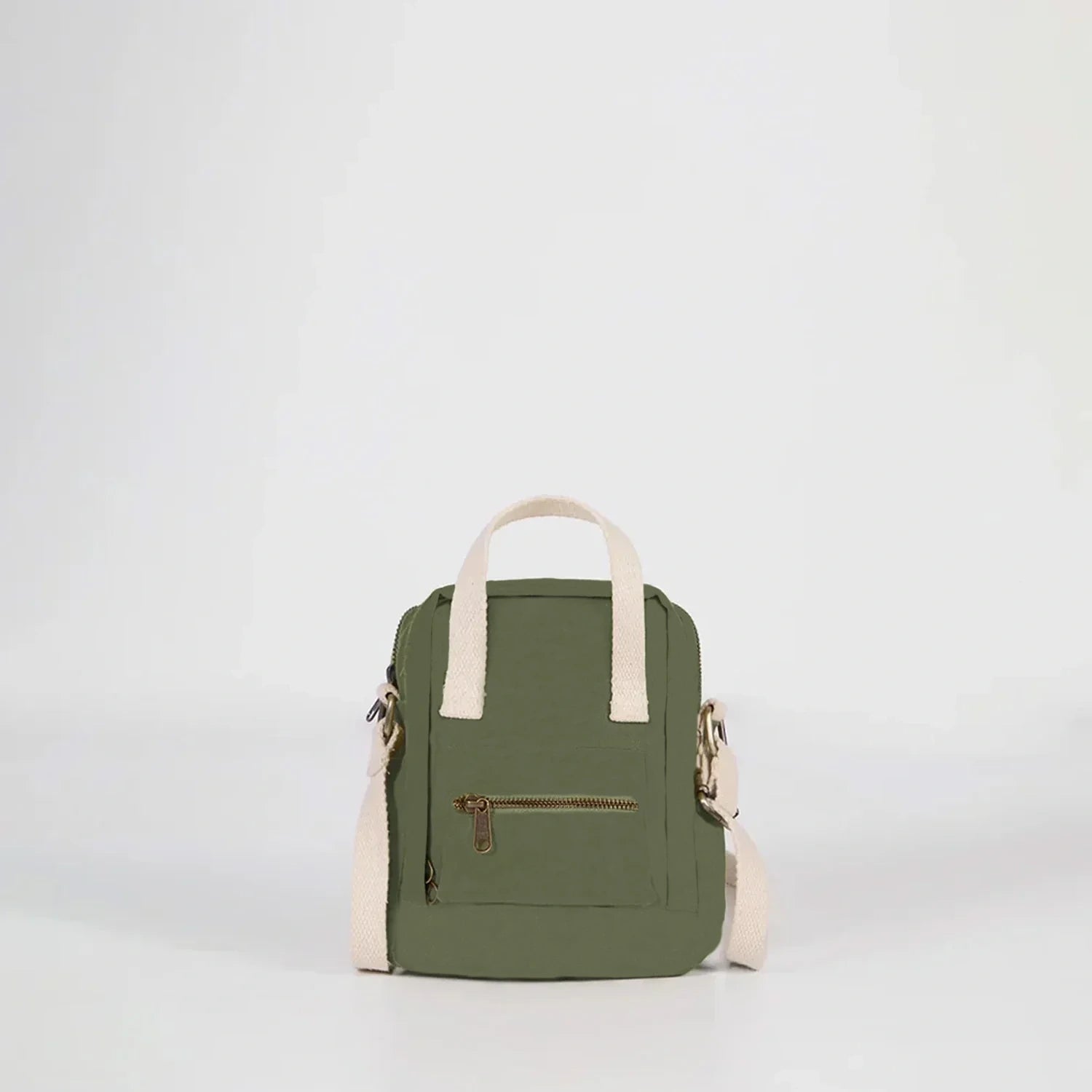 Mini Aki Crossbody Bag - DOG D Originals
