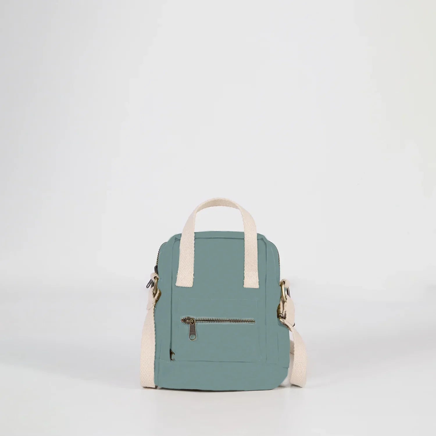 Mini Aki Crossbody Bag - DOG D Originals