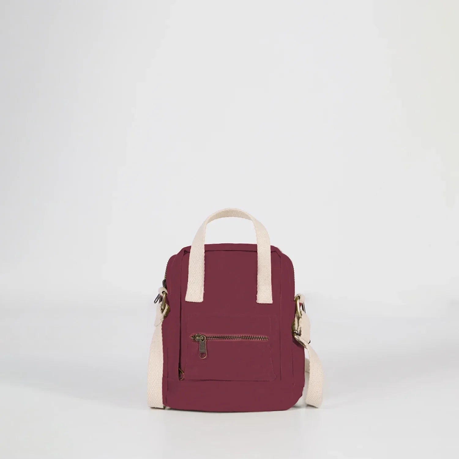 Mini Aki Crossbody Bag - DOG D Originals