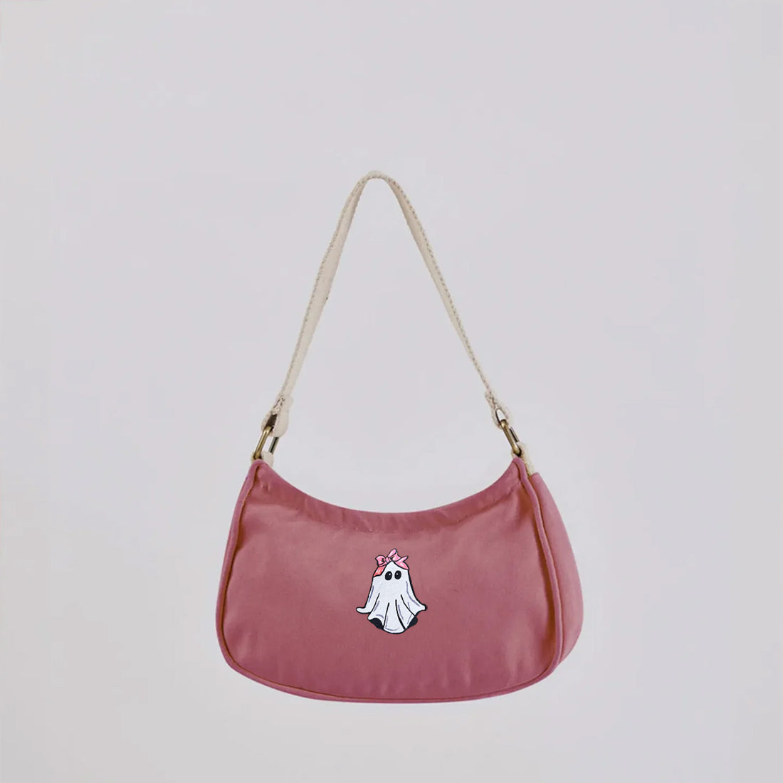 Spooky Bruno Shoulder Bag