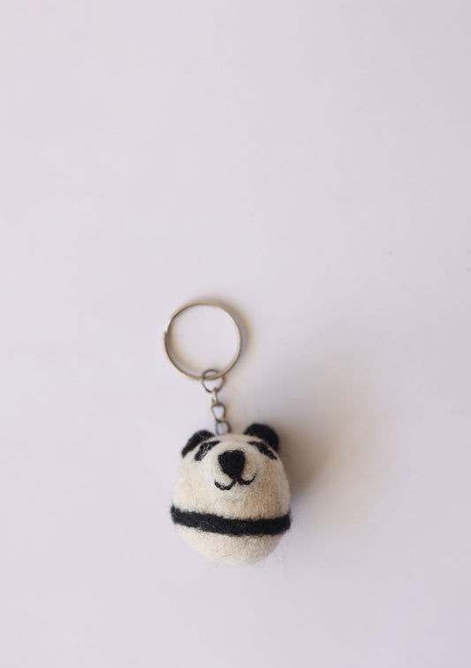 the Pocket Panda is guaranteed to make you smile every time