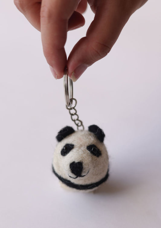  it's a tiny treasure that brings a whole lot of panda power to your everyday life.