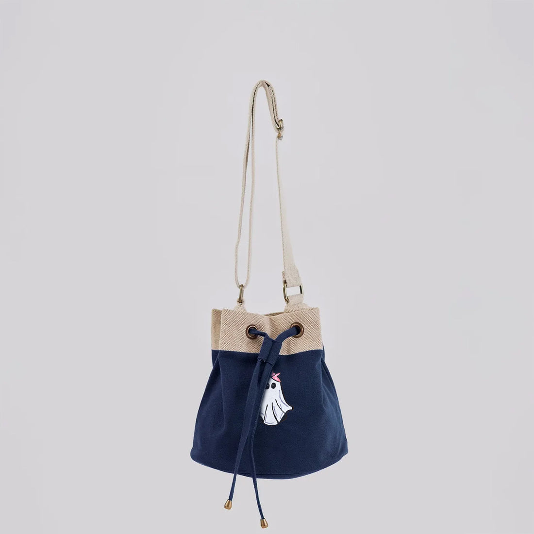 Spooky Ria Bucket Bag