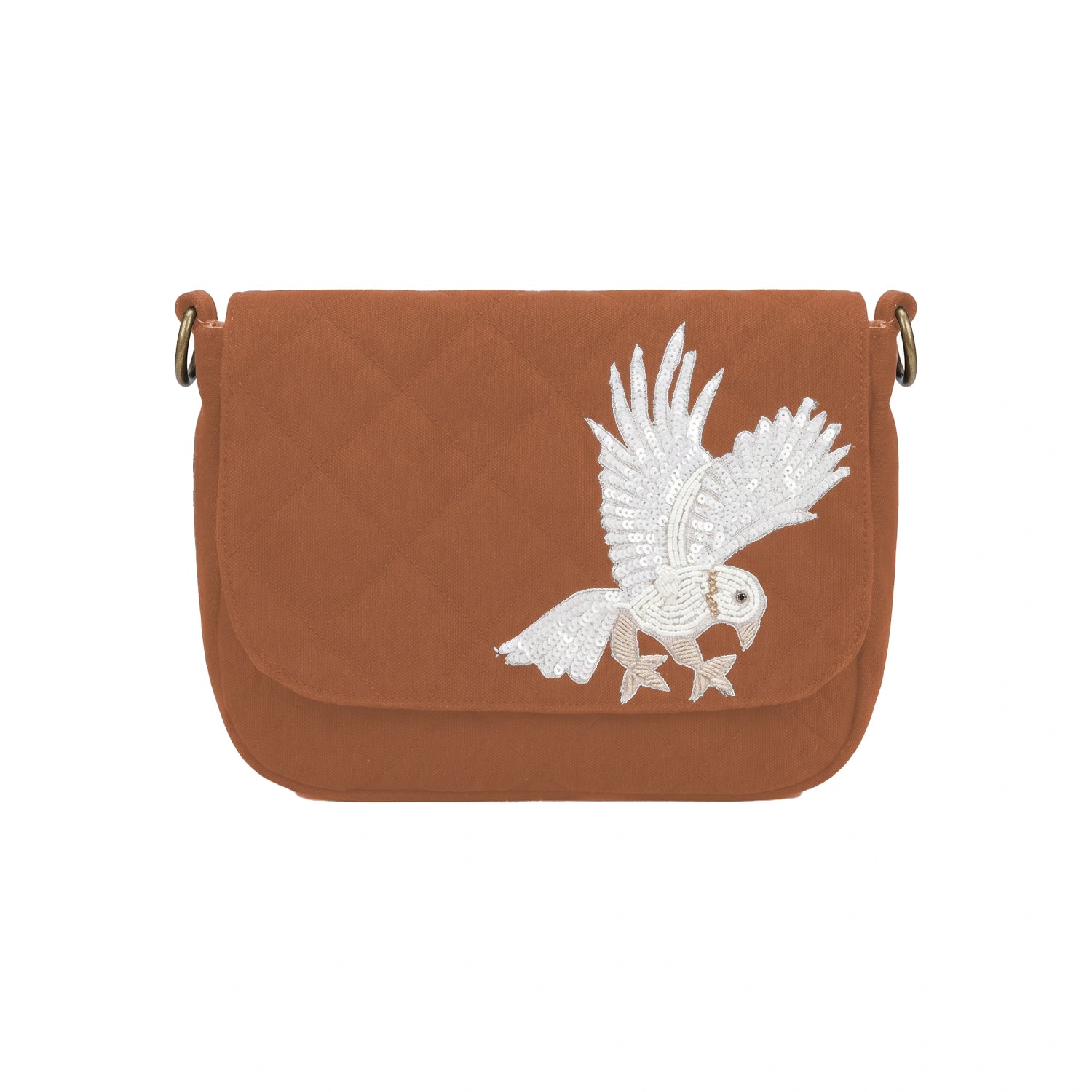 Birds of Slay Crossbody Bag - DOG D Originals
