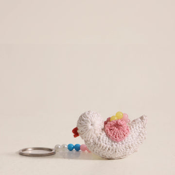 Dog D Originals Men's Keychain are perfect for organizing keys