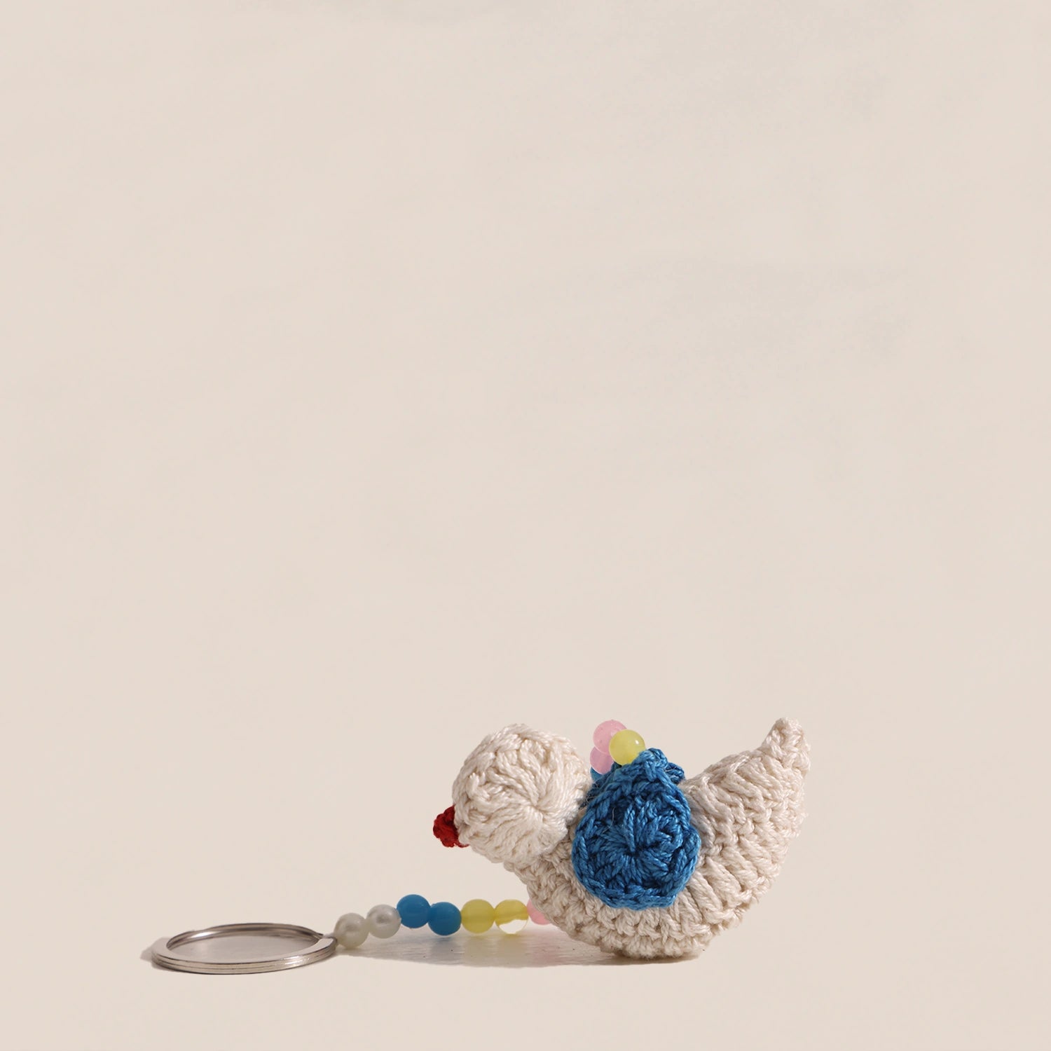 Perfect blend of style and design. Browse our key chains for women