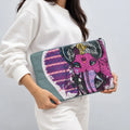Divine Laptop Sleeve - DOG D Originals