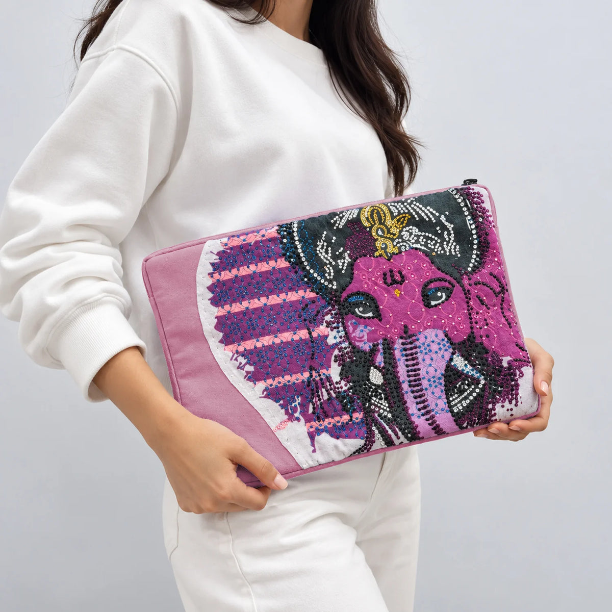 Divine Laptop Sleeve - DOG D Originals