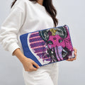 Divine Laptop Sleeve - DOG D Originals