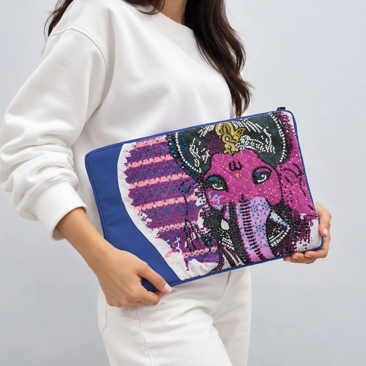 Divine Laptop Sleeve - DOG D Originals
