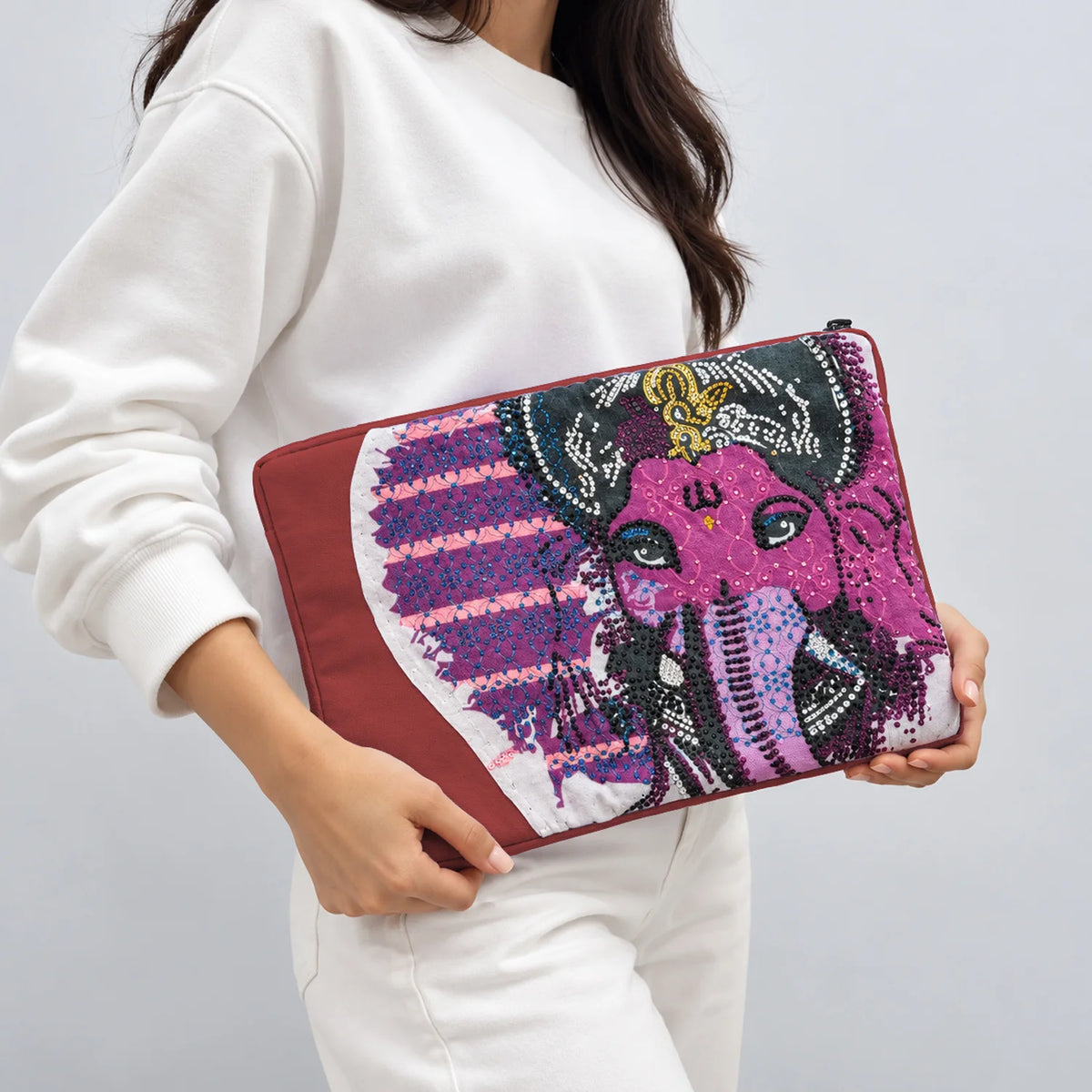 Divine Laptop Sleeve - DOG D Originals