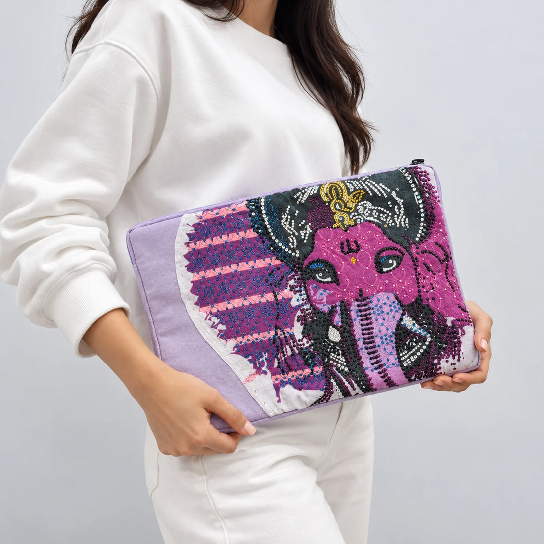 Divine Laptop Sleeve - DOG D Originals