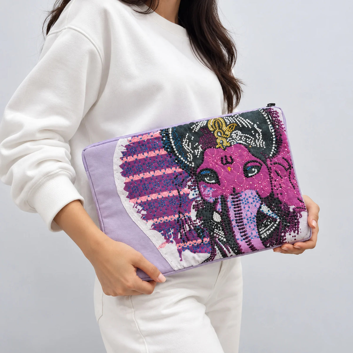 Divine Laptop Sleeve - DOG D Originals
