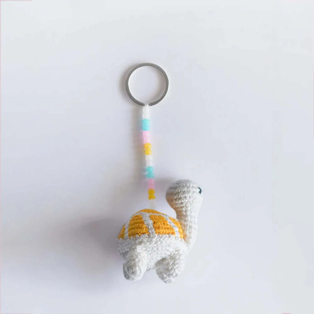 Turtellini dog treat from Dogd Originals
