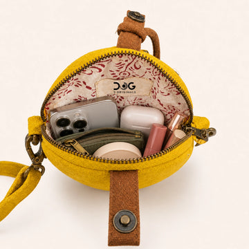 The 'Khaas' Bag - DOG D Originals