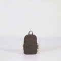 Protect your phone with our Military Green Lucas Mobile Sling Purse