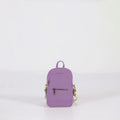Our Lucas Mobile Sling Purse is available in Lilac