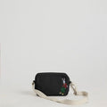 Doodled Madrid Crossbody Bag - DOG D Originals