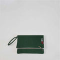 Doodled Krista Foldable Clutch Bag - DOG D Originals