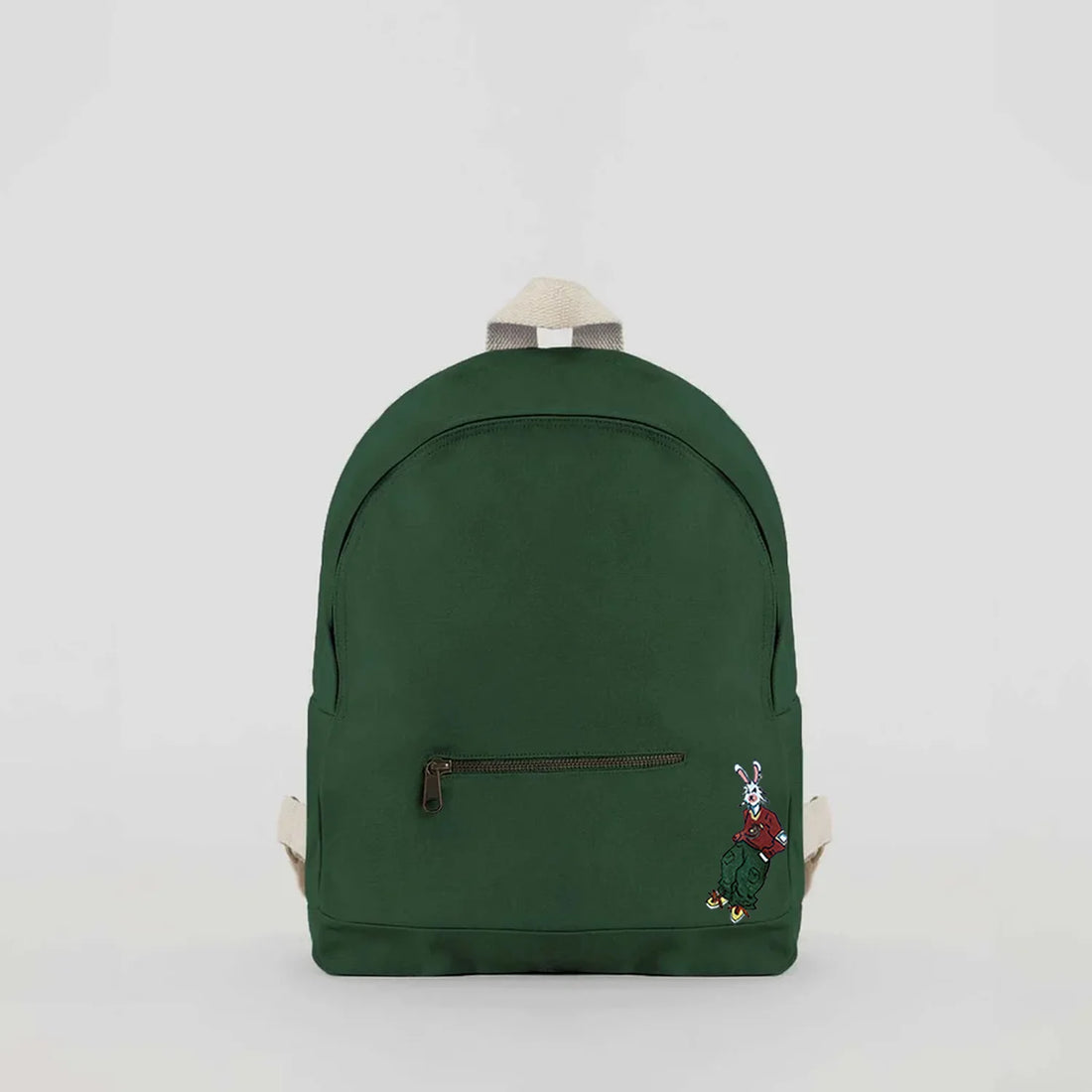 Doodled Lucas Backpack