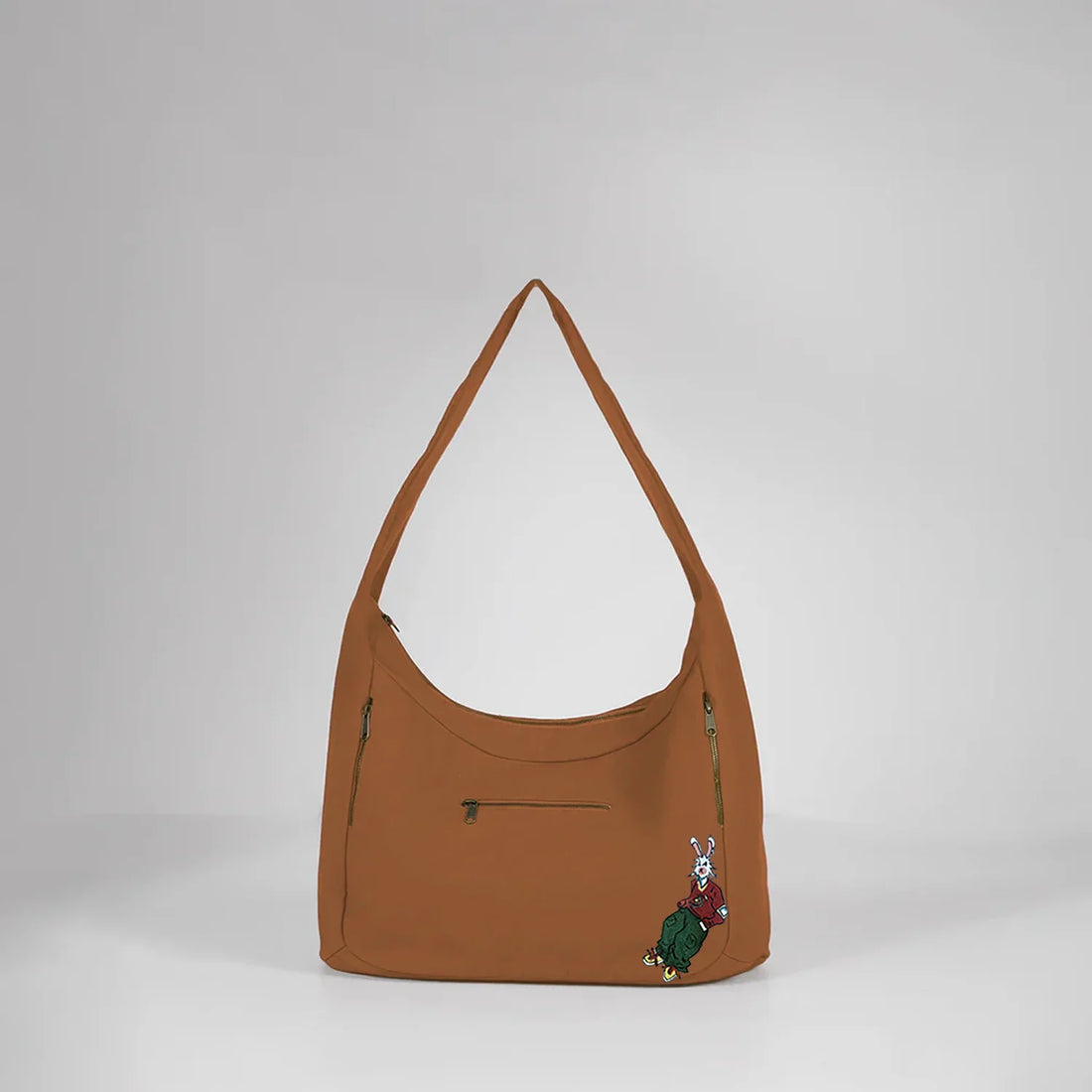 Doodled JoJo Hobo Bag - Large