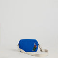 Doodled Madrid Crossbody Bag - DOG D Originals