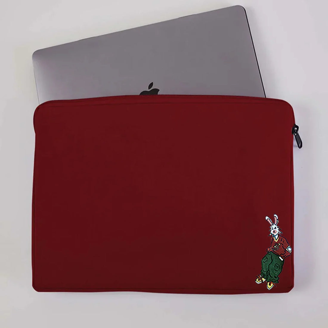 Doodled Laptop Sleeve