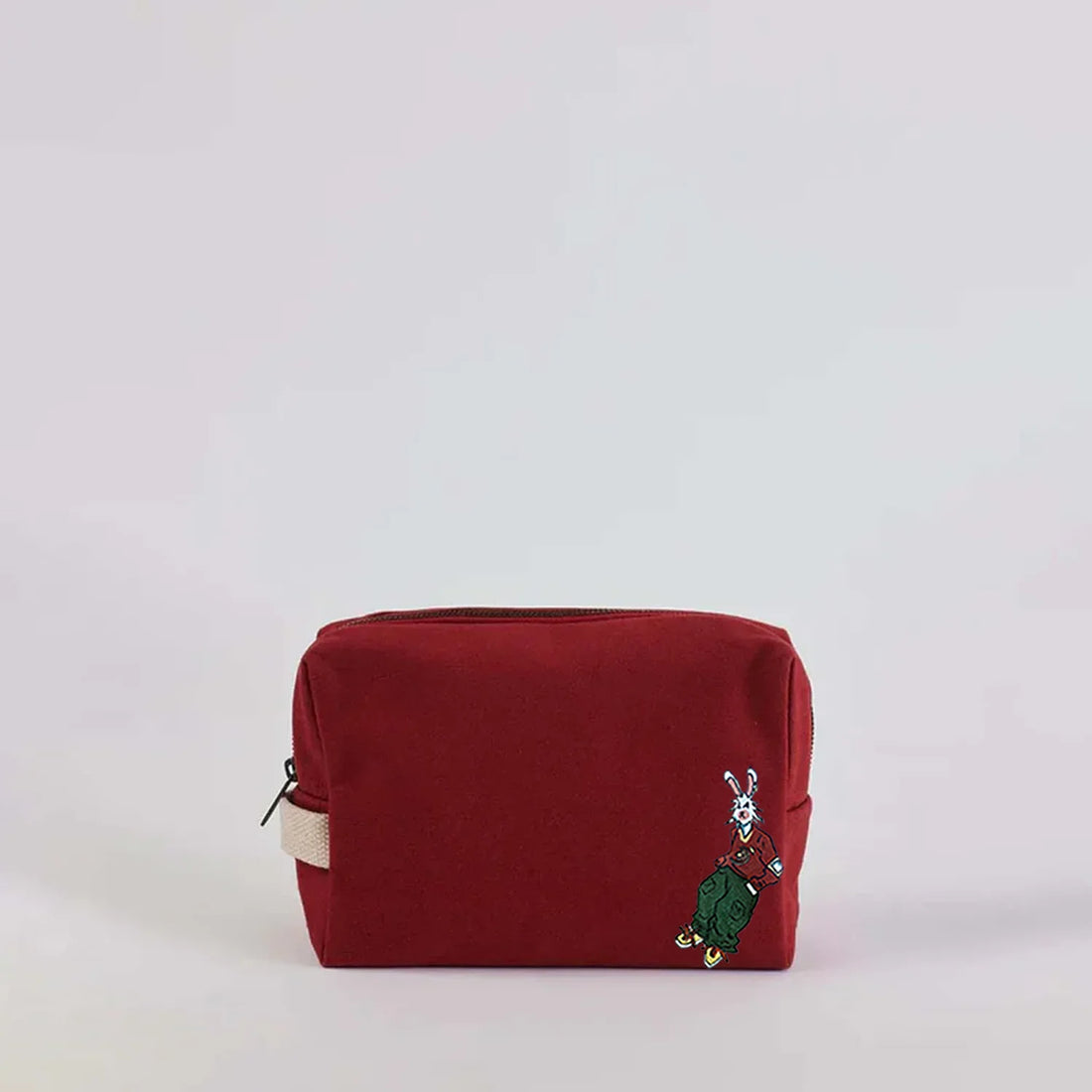 Doodled A-Shok Vanity Bag