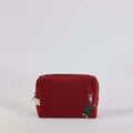 Doodled A - Shok Vanity Bag - DOG D Originals