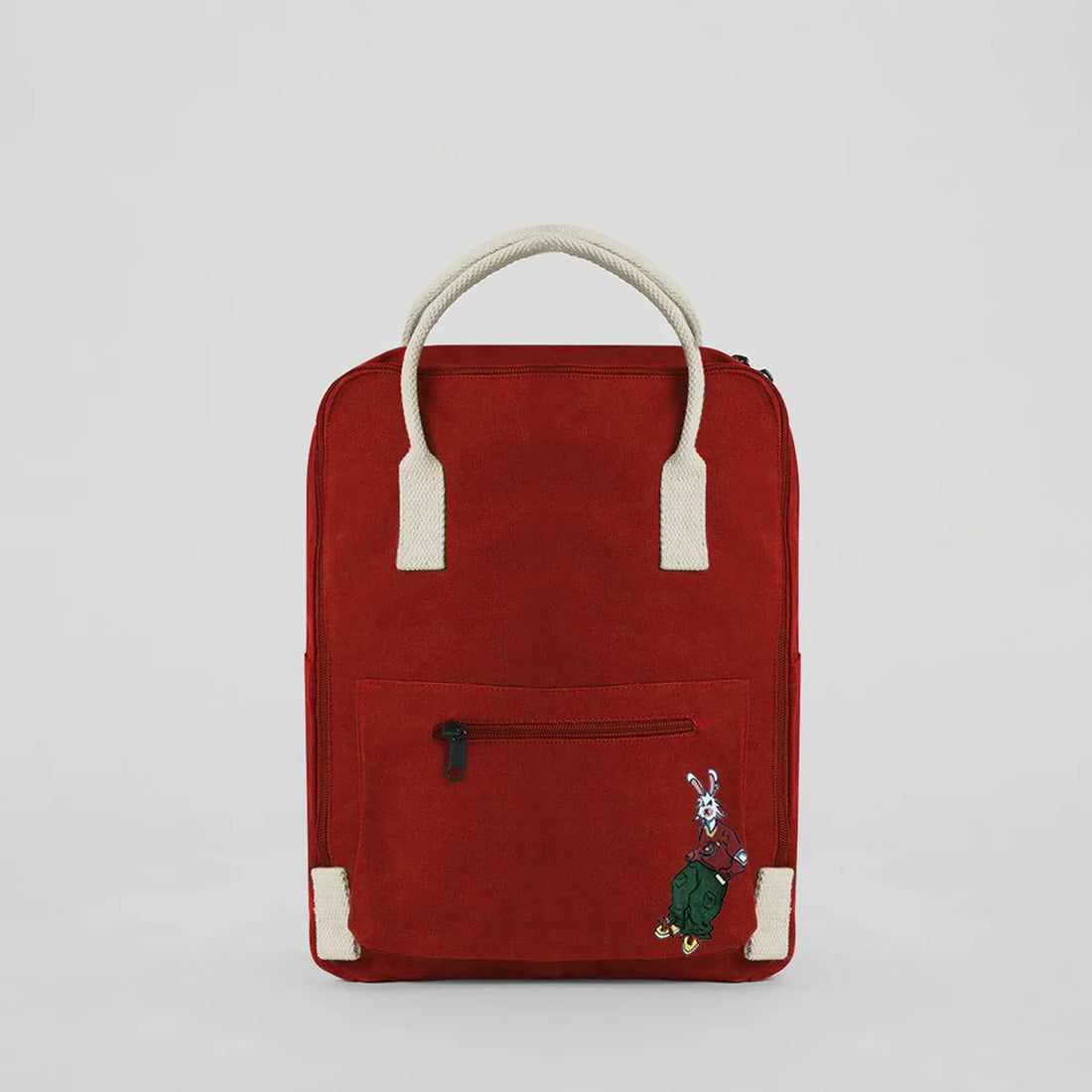 Doodled Aki Laptop Backpack