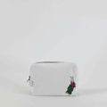 Doodled A - Shok Vanity Bag - DOG D Originals