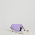 Doodled Madrid Crossbody Bag - DOG D Originals