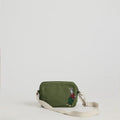 Doodled Madrid Crossbody Bag - DOG D Originals