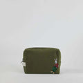 Doodled A - Shok Vanity Bag - DOG D Originals
