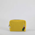 Doodled A - Shok Vanity Bag - DOG D Originals