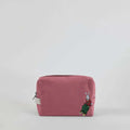 Doodled A - Shok Vanity Bag - DOG D Originals