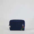 Doodled A - Shok Vanity Bag - DOG D Originals