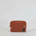 Doodled A - Shok Vanity Bag - DOG D Originals