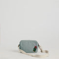 Doodled Madrid Crossbody Bag - DOG D Originals