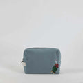 Doodled A - Shok Vanity Bag - DOG D Originals
